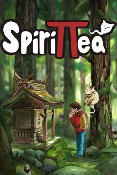 Spirittea (EU)