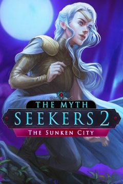 Myth Seekers 2, The: The Sunken City (EU)