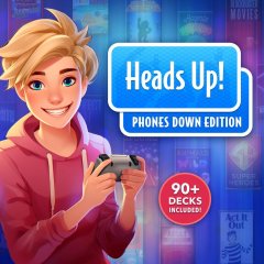 Heads Up! Phones Down Edition (EU)