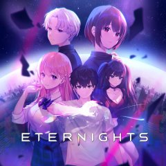 Eternights [Download] (EU)