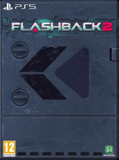 <a href='https://www.playright.dk/info/titel/flashback-2'>Flashback 2 [Collector's Edition]</a>    3/30
