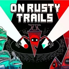 On Rusty Trails (EU)
