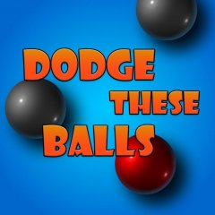 Dodge These Balls (EU)