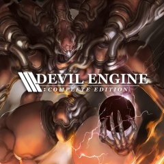 Devil Engine: Complete Edition (EU)