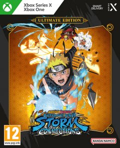 Naruto X Boruto: Ultimate Ninja Storm Connections [Ultimate Edition] (EU)