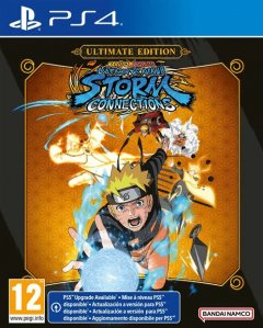 Naruto X Boruto: Ultimate Ninja Storm Connections [Ultimate Edition] (EU)