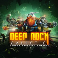Deep Rock Galactic [Download] (EU)
