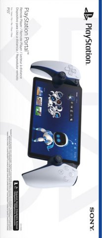 PlayStation Portal (EU)
