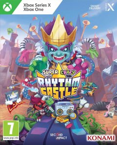 <a href='https://www.playright.dk/info/titel/super-crazy-rhythm-castle'>Super Crazy Rhythm Castle</a>    25/30