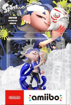 Shiver: Splatoon Collection (US)