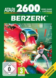 Berzerk: Enhanced Edition (EU)