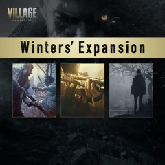 Winters' Expansion (EU)