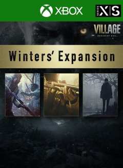 Winters' Expansion (US)