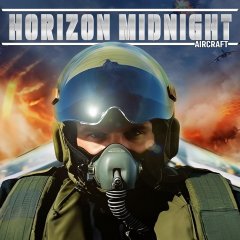 Horizon Midnight: Aircraft (EU)