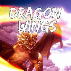 Dragon Wings (EU)