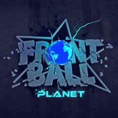 Frontball Planet (EU)
