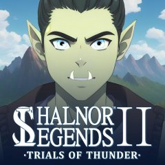 Shalnor Legends II: Trials Of Thunder (EU)