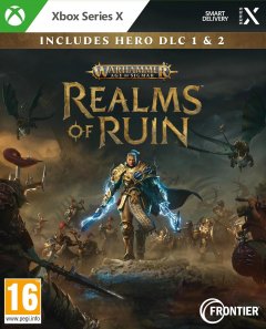 Warhammer: Age Of Sigmar: Realms Of Ruin (EU)