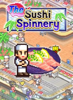 <a href='https://www.playright.dk/info/titel/sushi-spinnery-the'>Sushi Spinnery, The</a>    10/30