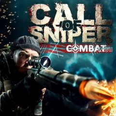 Call Of Sniper: Combat WW2 (EU)