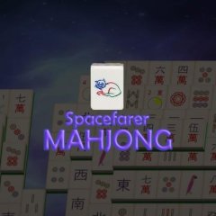 Spacefarer Mahjong (EU)