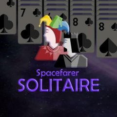 Spacefarer Solitaire (EU)