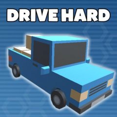 Drive Hard (EU)