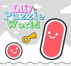 Lily In Puzzle World (EU)