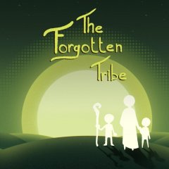 Forgotten Tribe, The (EU)