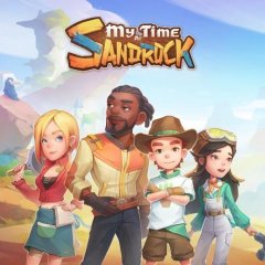 <a href='https://www.playright.dk/info/titel/my-time-at-sandrock'>My Time At Sandrock [Download]</a>    10/30