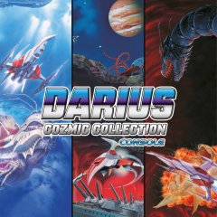 Darius Cozmic Collection: Console [Download] (EU)