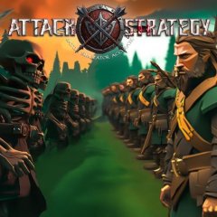 <a href='https://www.playright.dk/info/titel/attack-strategy-battle-simulator-accurate'>Attack Strategy: Battle Simulator Accurate</a>    24/30