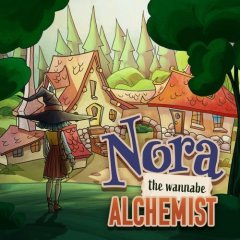 <a href='https://www.playright.dk/info/titel/nora-the-wannabe-alchemist'>Nora: The Wannabe Alchemist</a>    10/30