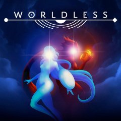 Worldless (EU)