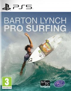 <a href='https://www.playright.dk/info/titel/barton-lynch-pro-surfing'>Barton Lynch Pro Surfing</a>    2/30