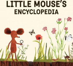 Little Mouse's Encyclopedia (EU)