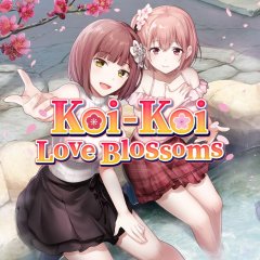 Koi-Koi: Love Blossoms (EU)