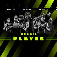 Rezzil Player (EU)
