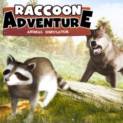 Raccoon Adventure: Animal Simulator (EU)