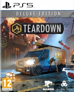Teardown (EU)