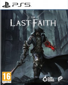 Last Faith, The (EU)