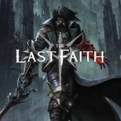 Last Faith, The (EU)