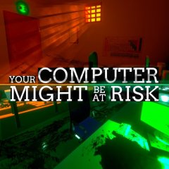 Your Computer Might Be At Risk (EU)