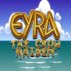 Eyra: The Crow Maiden (EU)