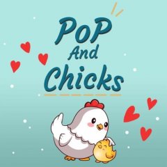 Pop And Chicks (EU)