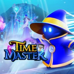 Time Master (EU)