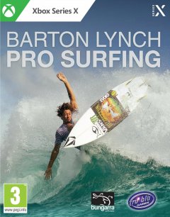 Barton Lynch Pro Surfing (EU)