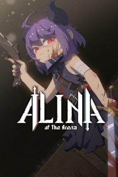 Alina Of The Arena (EU)