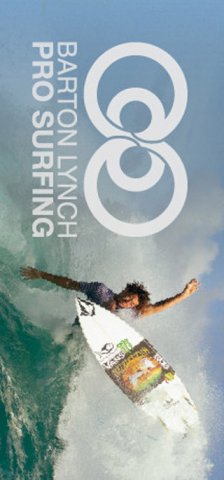Barton Lynch Pro Surfing (US)