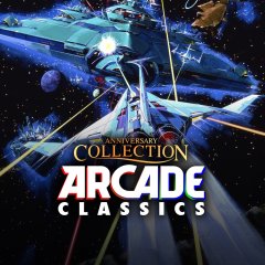 <a href='https://www.playright.dk/info/titel/arcade-classics-anniversary-collection'>Arcade Classics: Anniversary Collection [Download]</a>    7/30